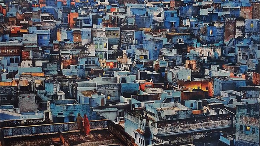 Tüm Dünyanın Fotoğrafçısı