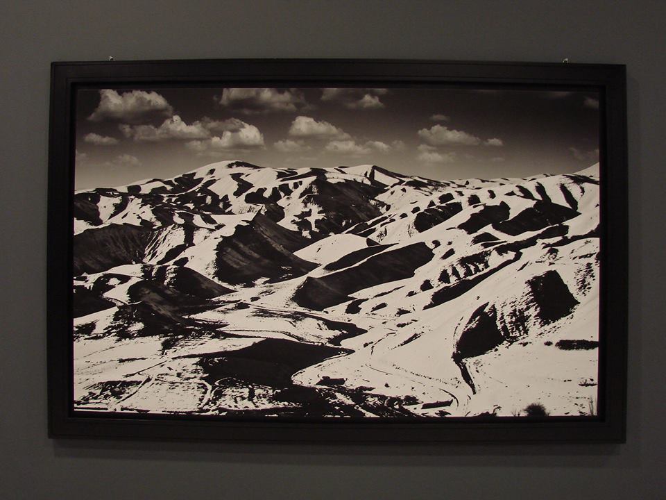Abbas Kiarostami